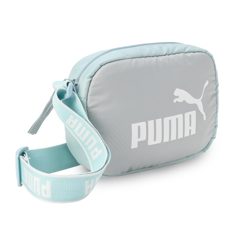

Women's PUMA Core Base Crossbody Bag