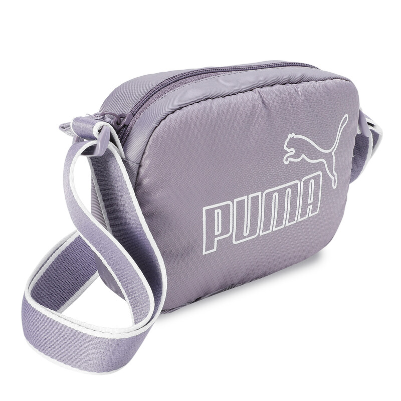 PUMA Core Base Crossbody Bag