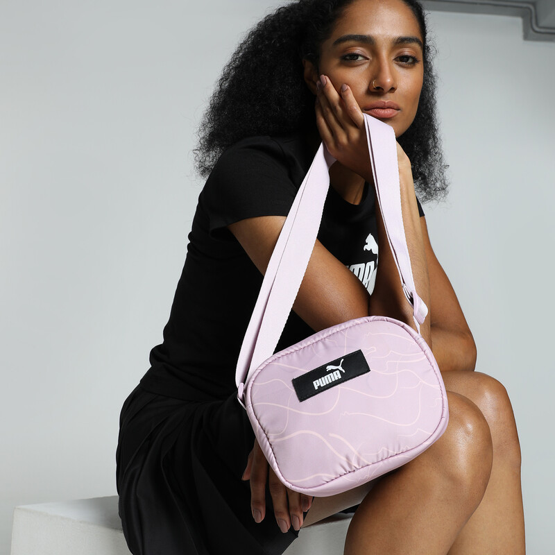 

Women's PUMA Core Pop Crossbody Bag