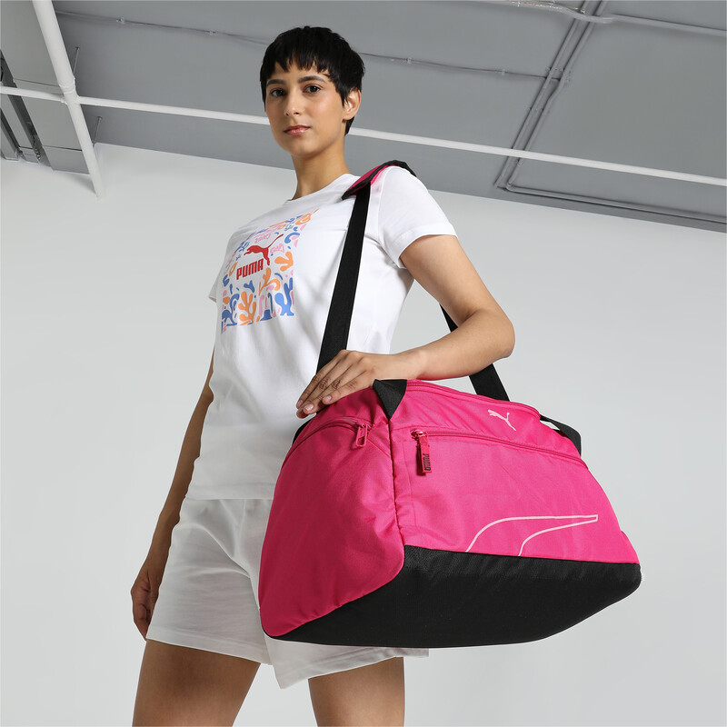 

PUMA Fundamentals Sports Bag