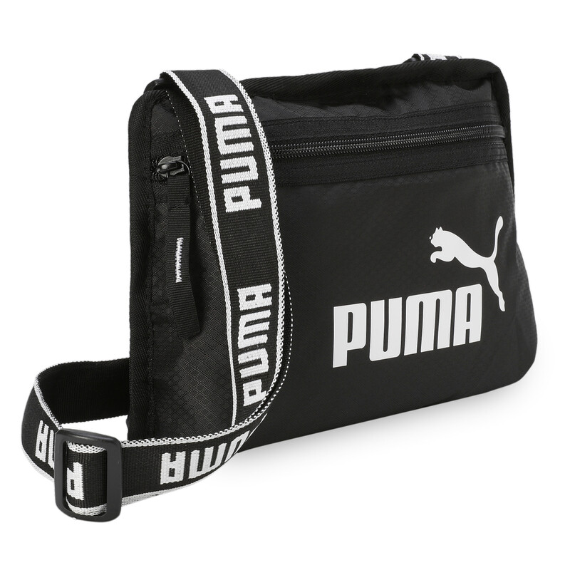 PUMA Core Base Shoulder Bag