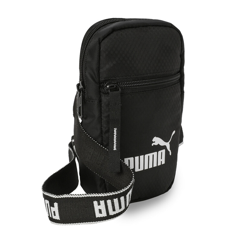 

PUMA Core Base Front Loader Crossbody Bag