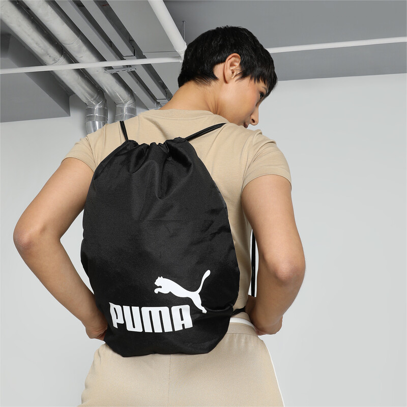 

PUMA Phase Lightweight Gym Sack 14L