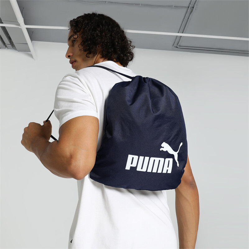 

PUMA Phase Lightweight Gym Sack 14L