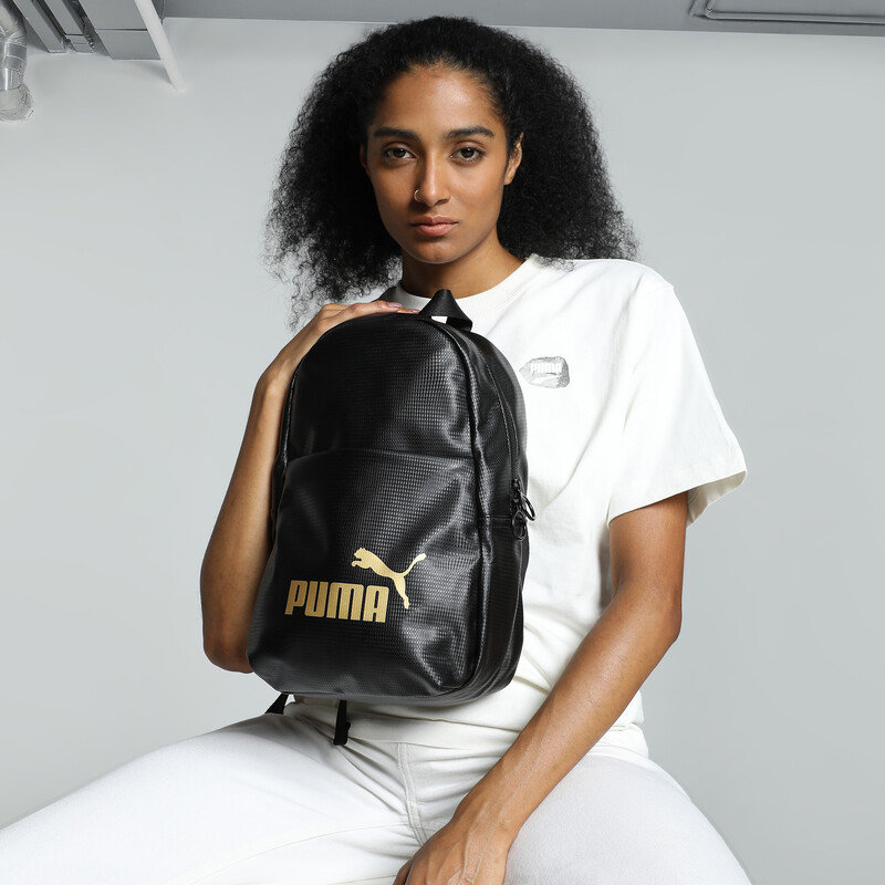 

PUMA Core Up Stylish Daily Use Backpack 10L
