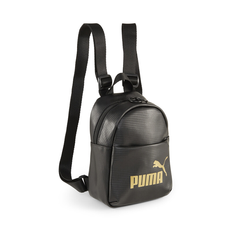 

PUMA Core Up Minime Women’s PU Leather Backpack 3L