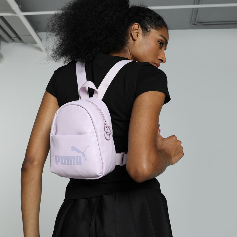 PUMA Core Up Mini Me Backpack