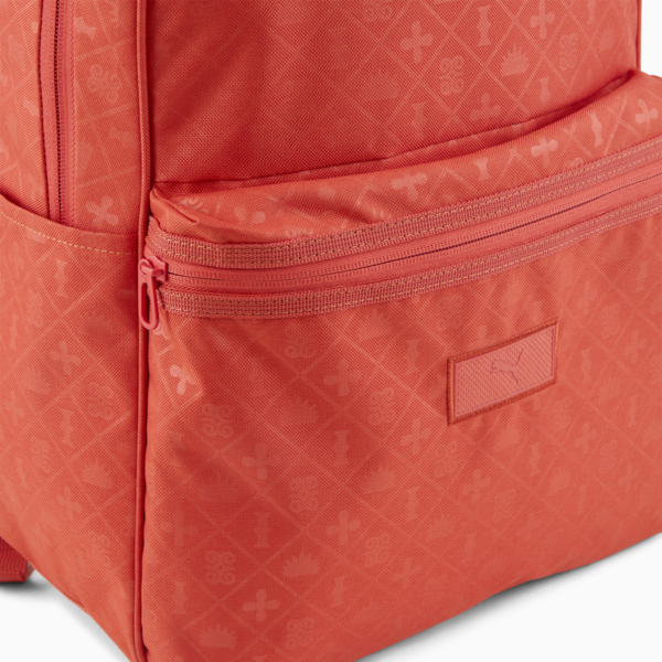 Mochila grande Essentials Road To Unity, Red Fire, large-MEX