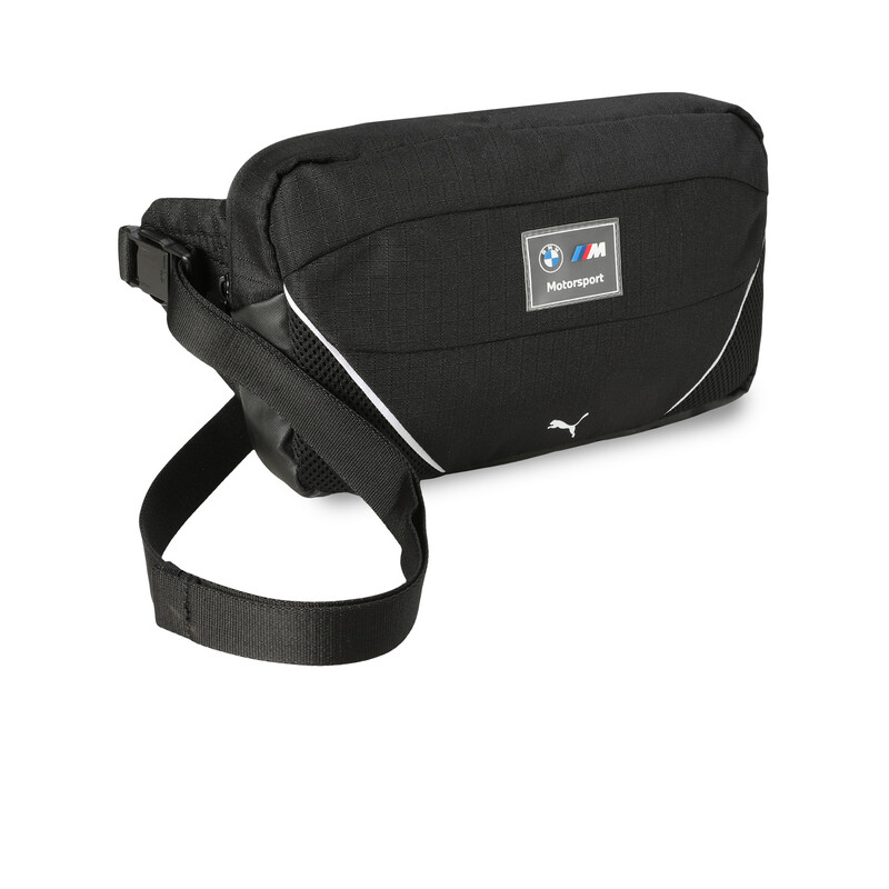 

PUMA BMW M Motorsport Large Waist Bag