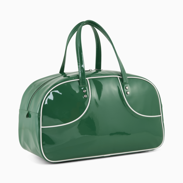 Bolso de mano PUMA 1976, Archive Green, large-MEX