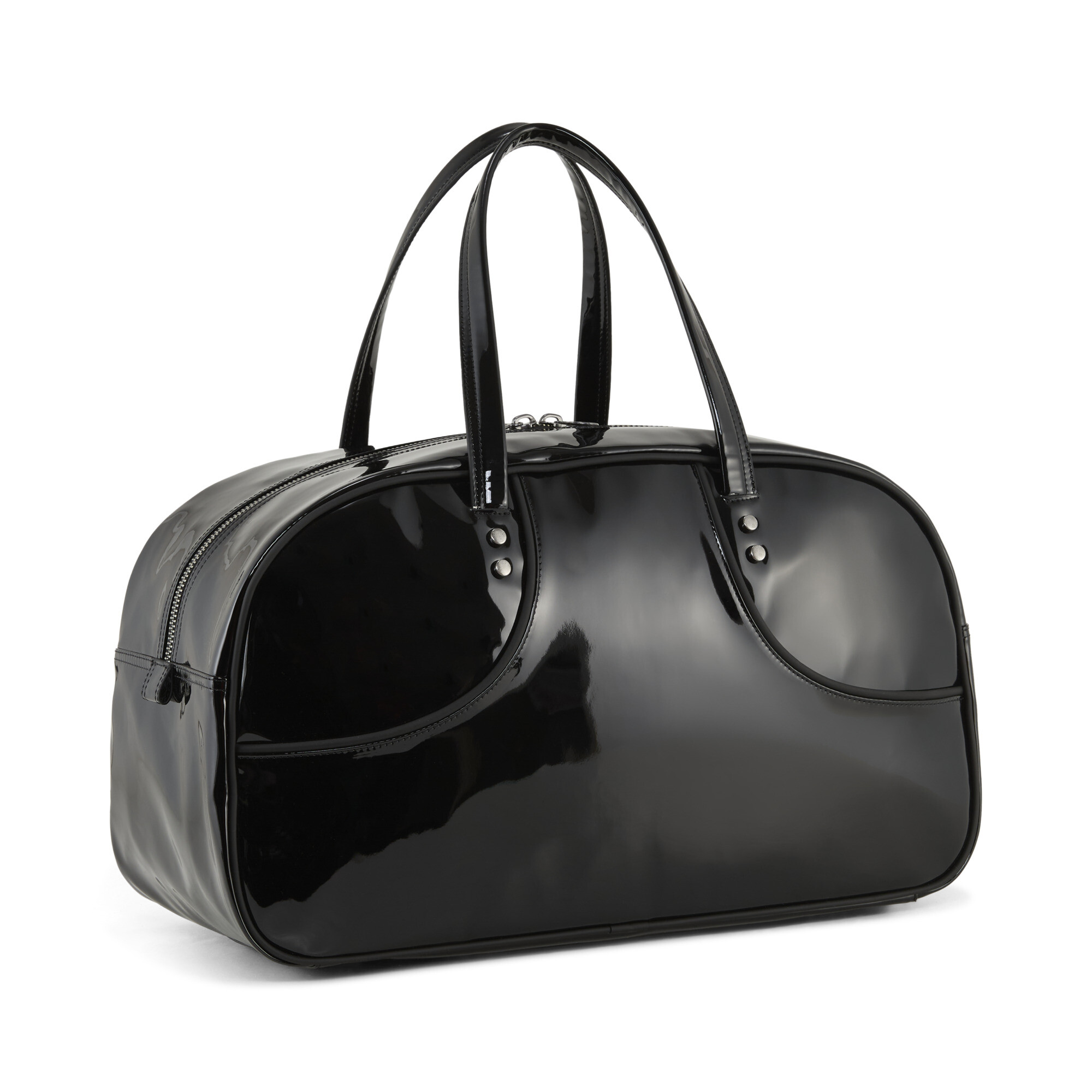 PUMA 1976 sporttas, Zwart thumbnail 7