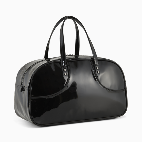 Bolso de mano PUMA 1976, PUMA Black, large-MEX