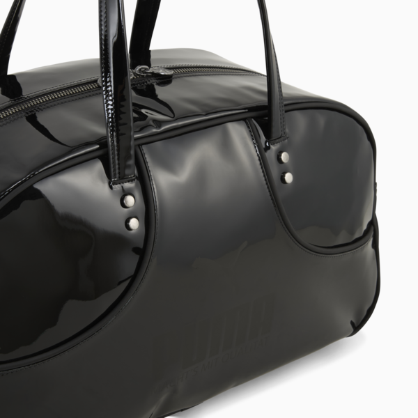 Bolso de mano PUMA 1976, PUMA Black, large-MEX