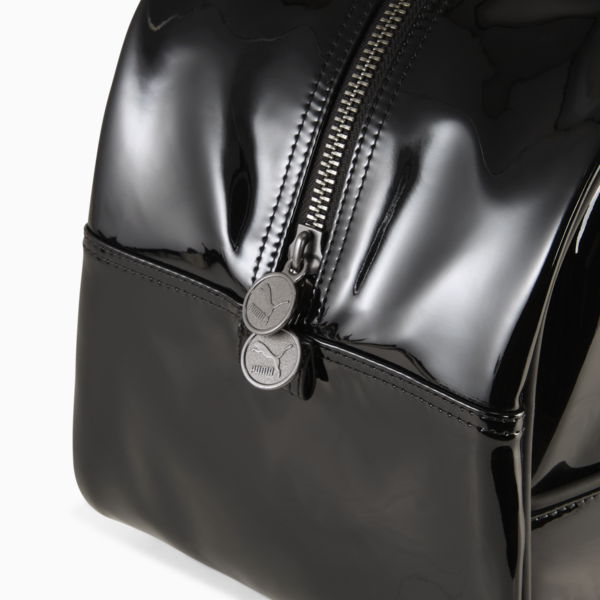 Bolso de mano PUMA 1976, PUMA Black, large-MEX