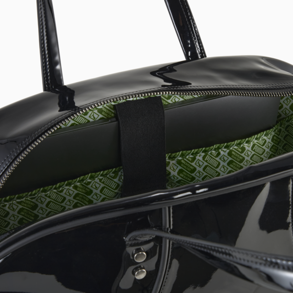 Bolso de mano PUMA 1976, PUMA Black, large-MEX