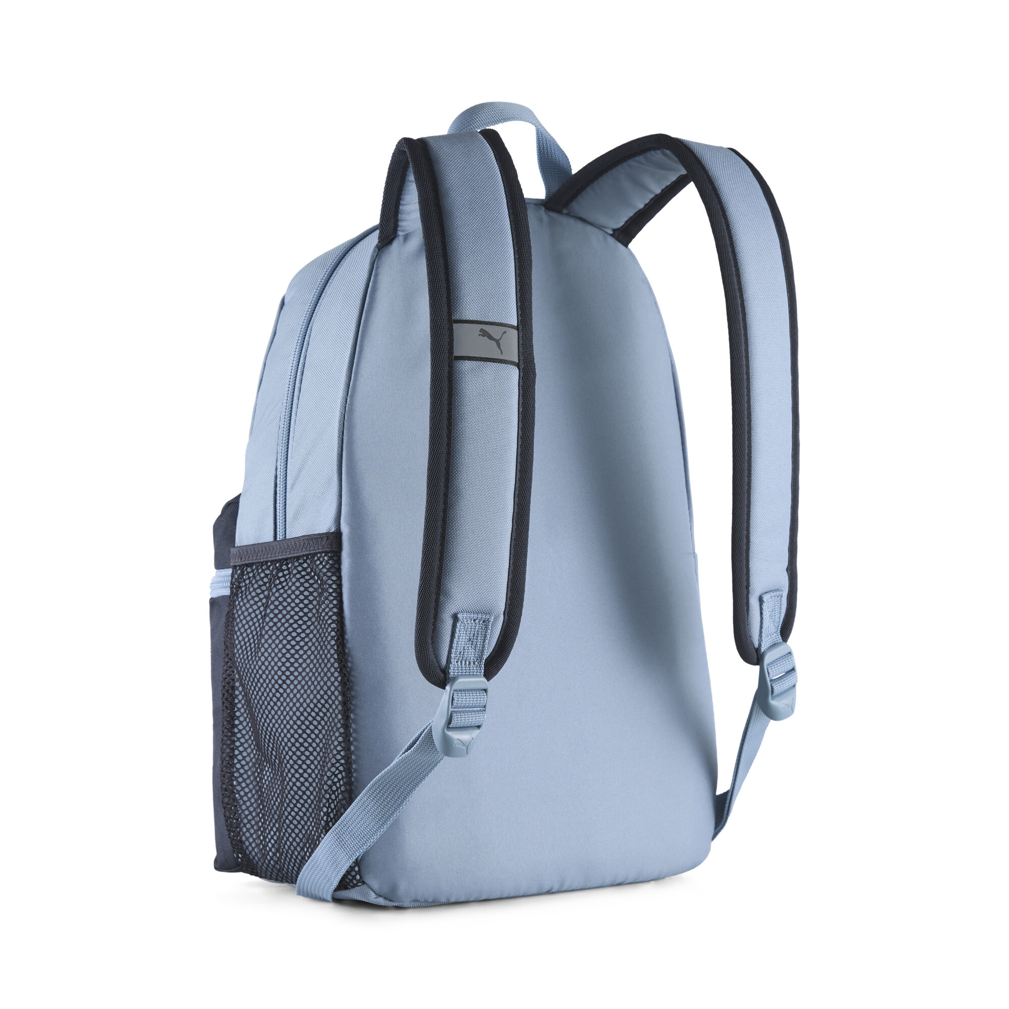 PUMA Phase kleine rugzak, Blauw thumbnail 4