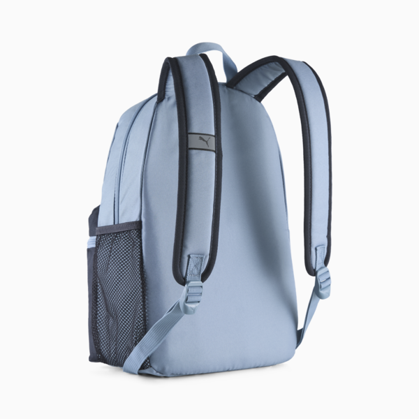 PUMA Phase Small Backpack, Cool Blue-New Navy, large-MEX