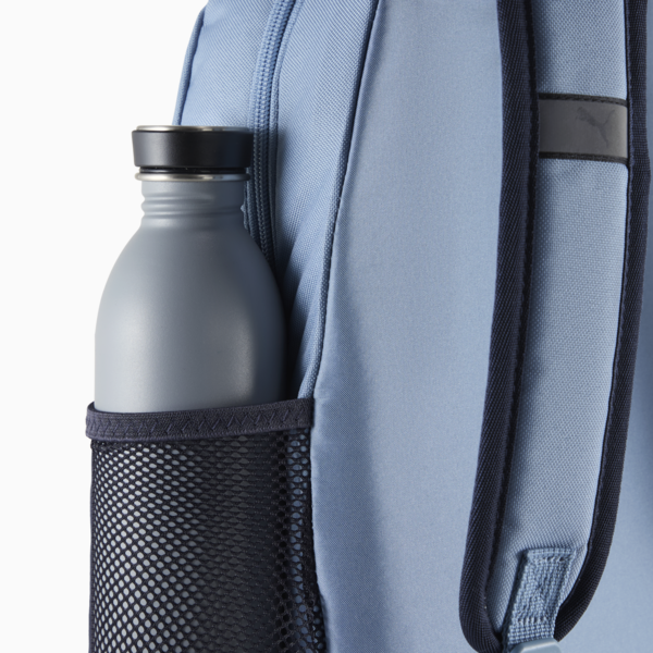 PUMA Phase Small Backpack, Cool Blue-New Navy, large-ZAF