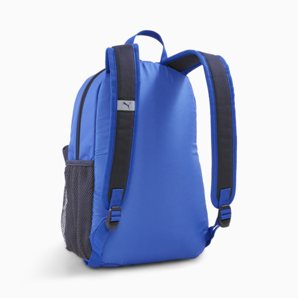 PUMA Phase Small Backpack, Vivid Blue-New Navy, large-MEX