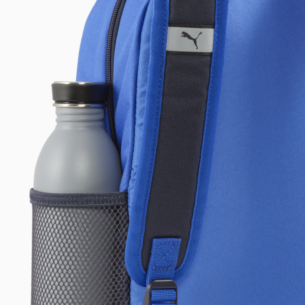 PUMA Phase Small Backpack, Vivid Blue-New Navy, large-MEX