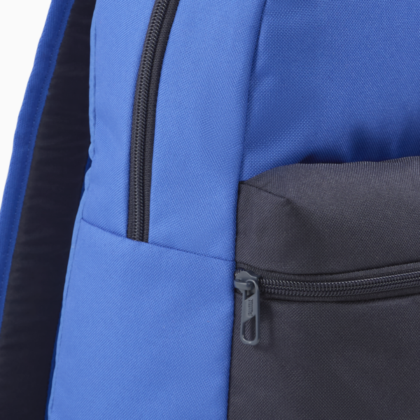 PUMA Phase Small Backpack, Vivid Blue-New Navy, large-MEX