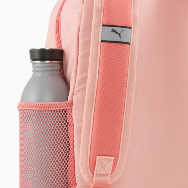 Mochila pequeña PUMA Phase, Pink Fruit-Peach Frost, large-MEX