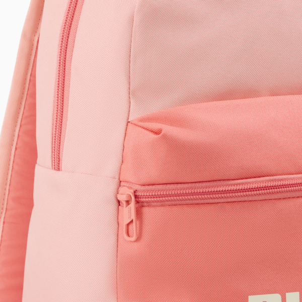 PUMA Phase Small Backpack, Pink Fruit-Peach Frost, large-ZAF