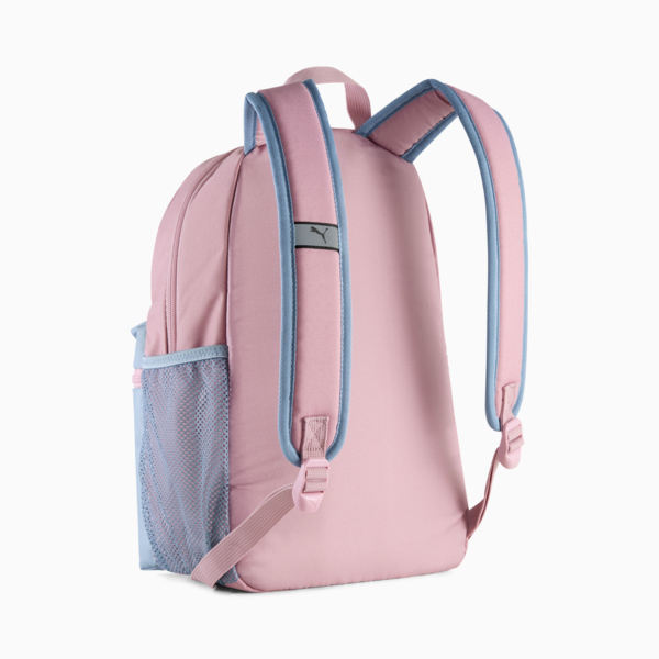 Mochila pequeña PUMA Phase, Poised Pink-Cool Blue, large-MEX