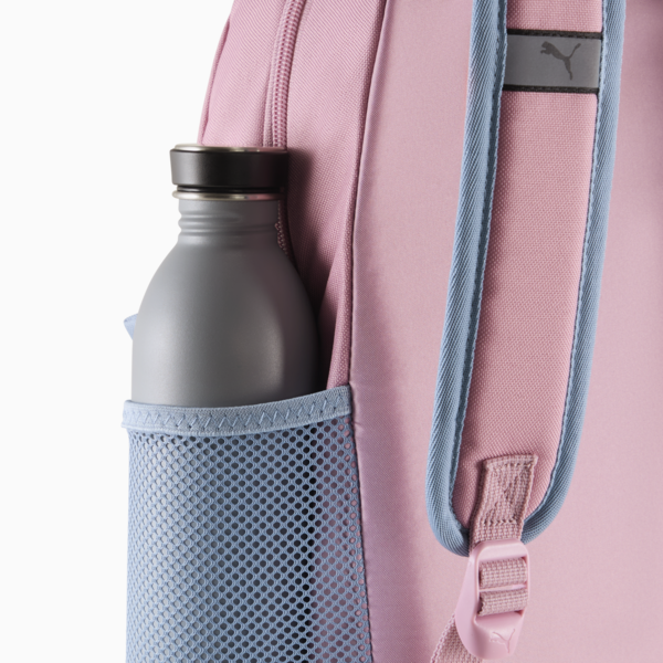 PUMA Phase Small Backpack, Poised Pink-Cool Blue, large-ZAF