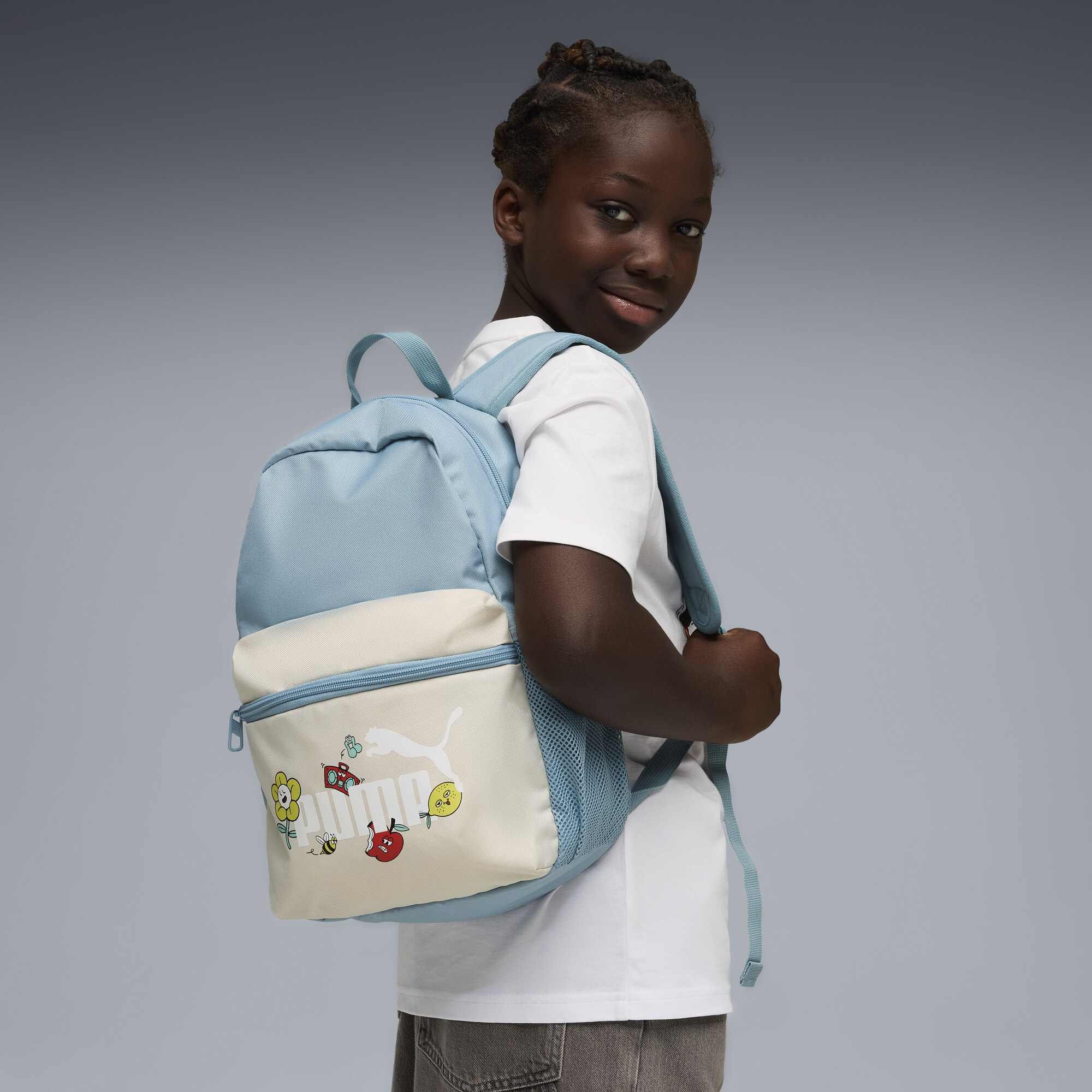 PUMA Phase kleine rugzak thumbnail 4