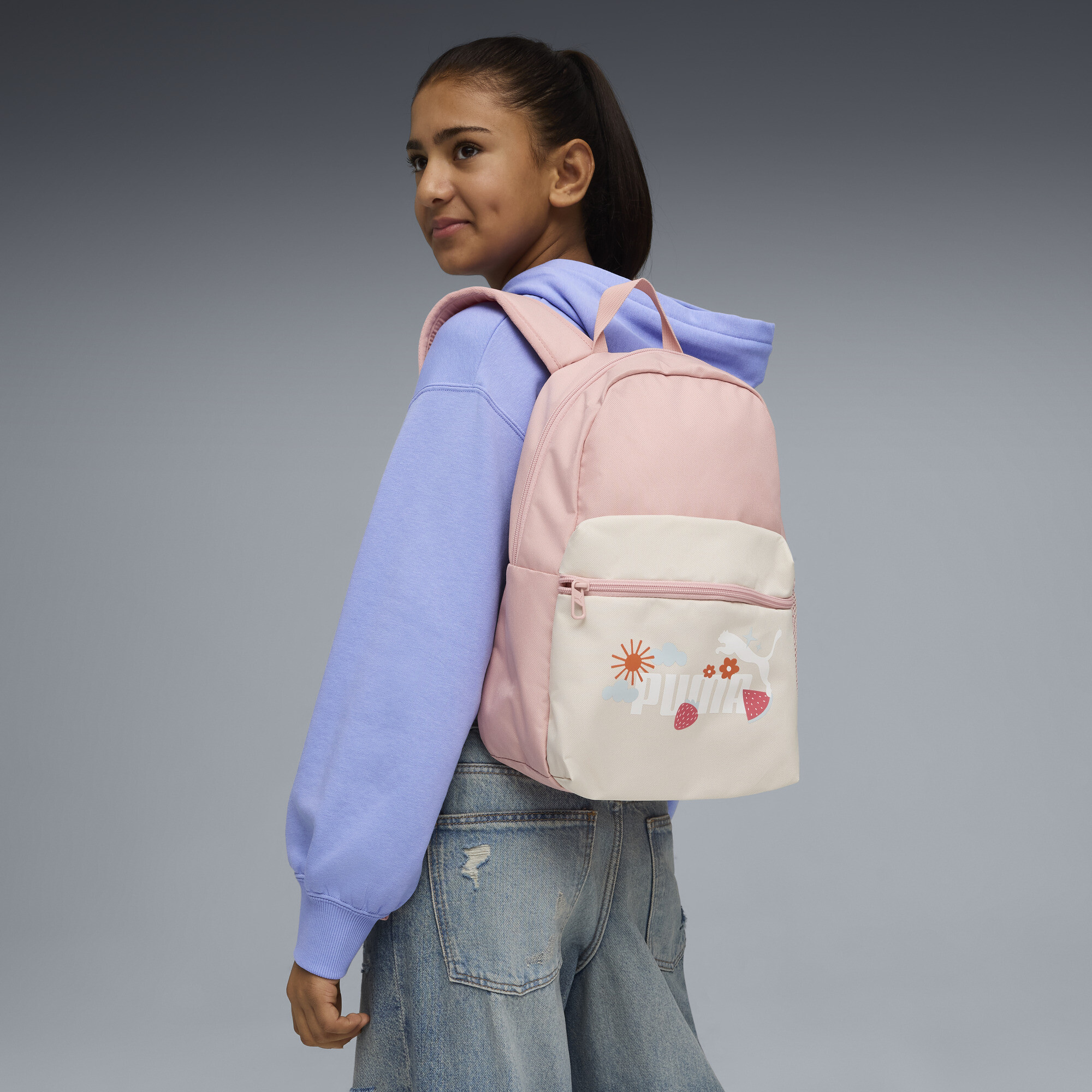 PUMA Phase kleine rugzak thumbnail 4