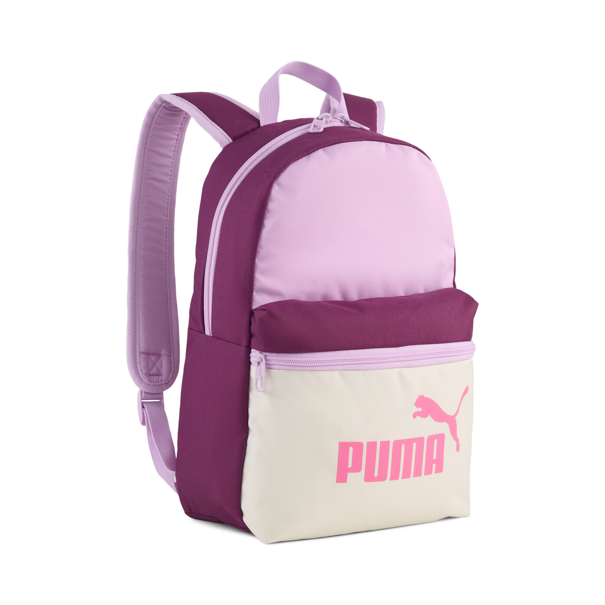 Petit sac dos PUMA Phase Accessoires Rose OSFA 18 €