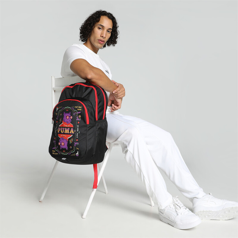 

PUMA X HARRDY SANDHU Unisex Backpack