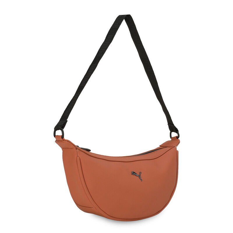 

Women's PUMA Premium Shoulder Bag