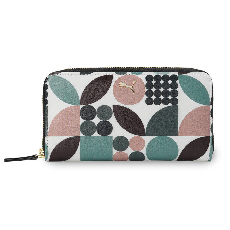 

PUMA Floral Wallet