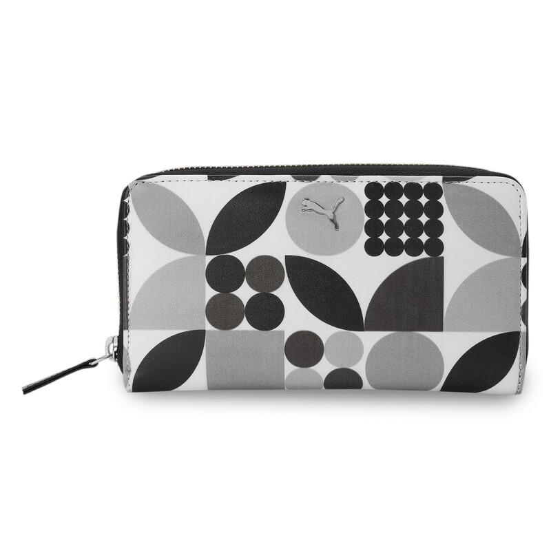 PUMA Floral Wallet
