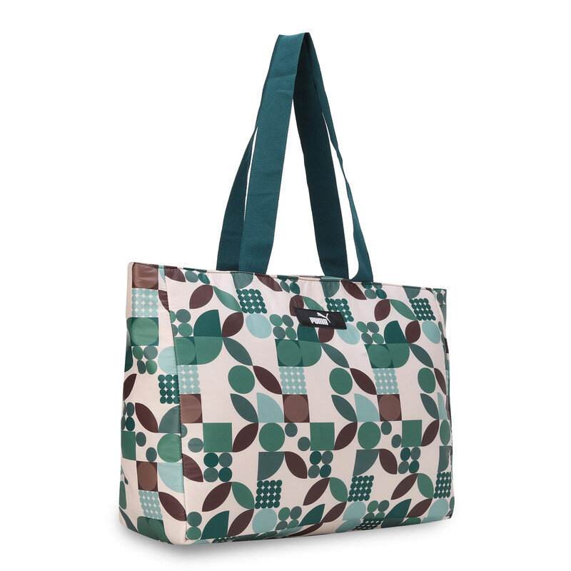 

PUMA Floral Unisex Tote Bag