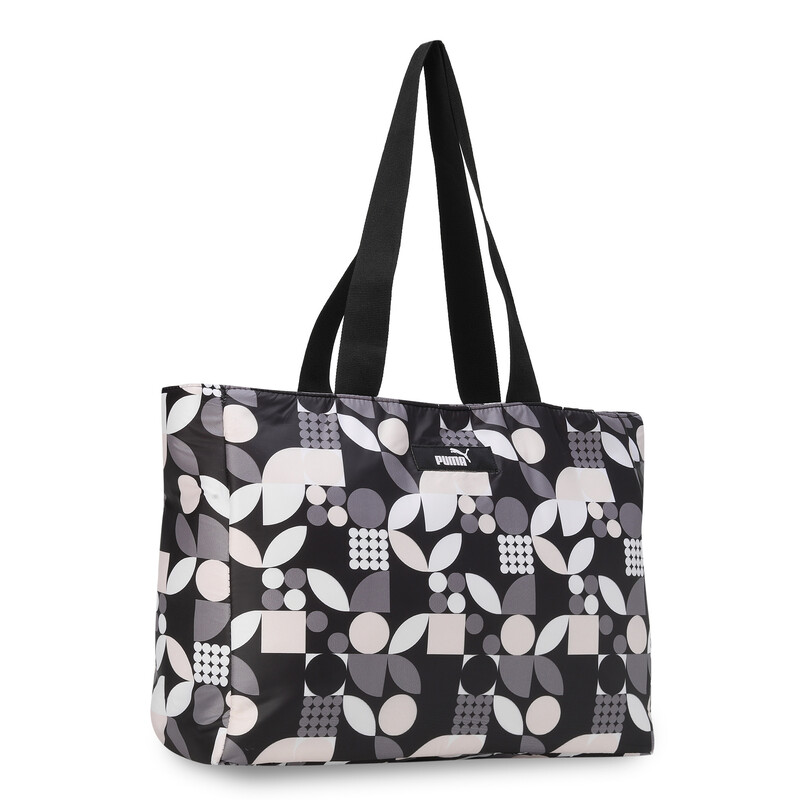 

PUMA Floral Unisex Tote Bag