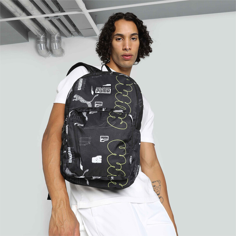 

PUMA Brand Love Unisex Backpack