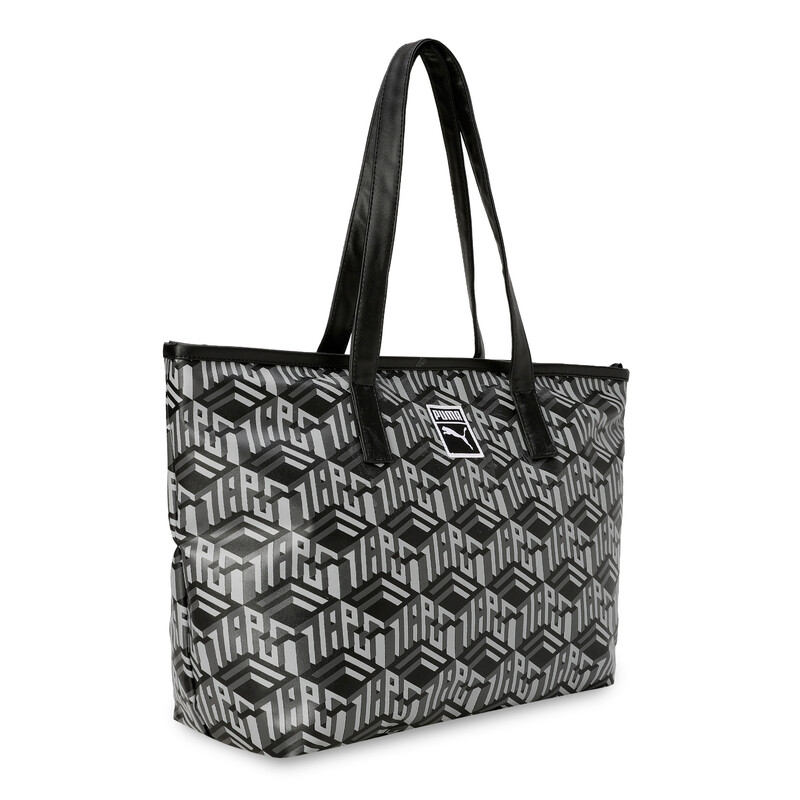 

Women's PUMA Monogram Shopper Bag