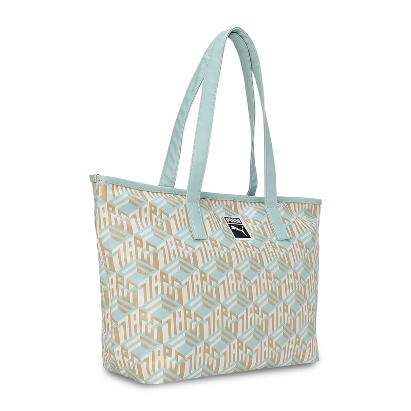 

Women's PUMA Monogram Shopper Bag