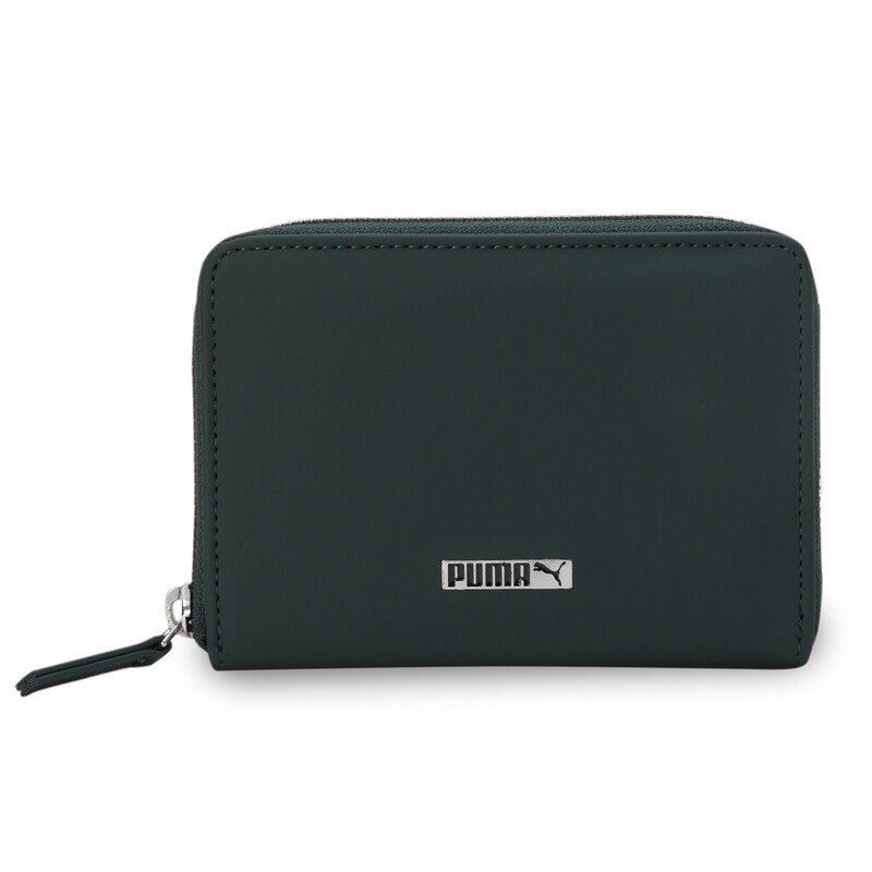 

PUMA Premium Unisex Wallet- Small