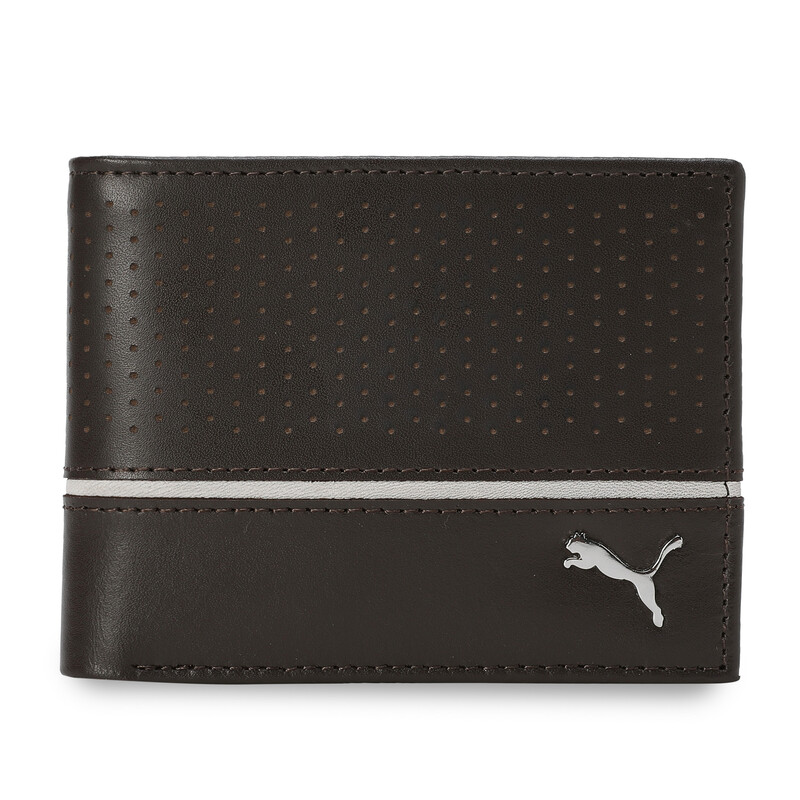 

PUMA Core Leather Wallet
