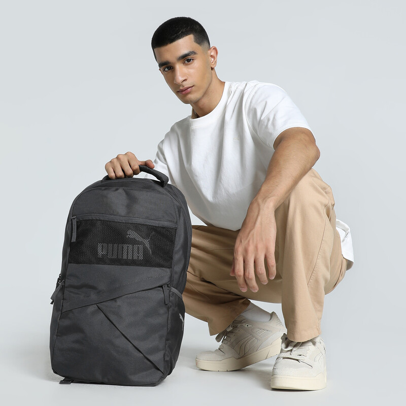 PUMA Classic Laptop Backpack