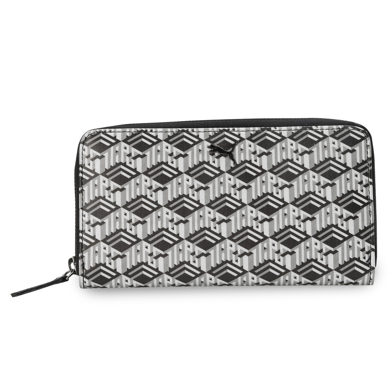 

PUMA Monogram Wallet