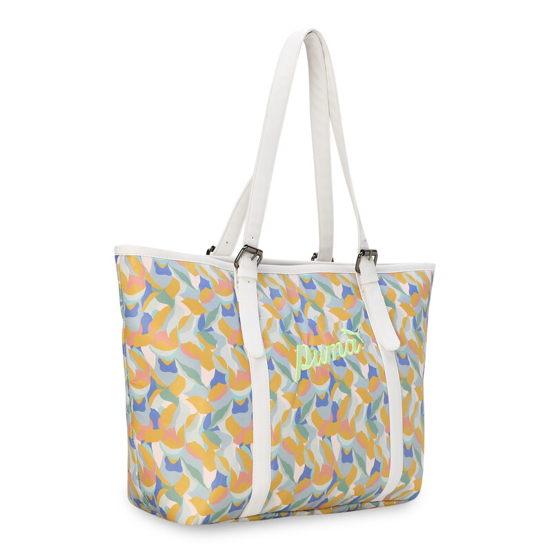 

PUMA Blossoms Shopper Bag