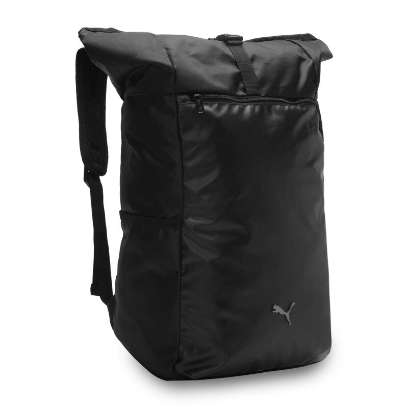 

PUMA Premium Rolltop Unisex Backpack