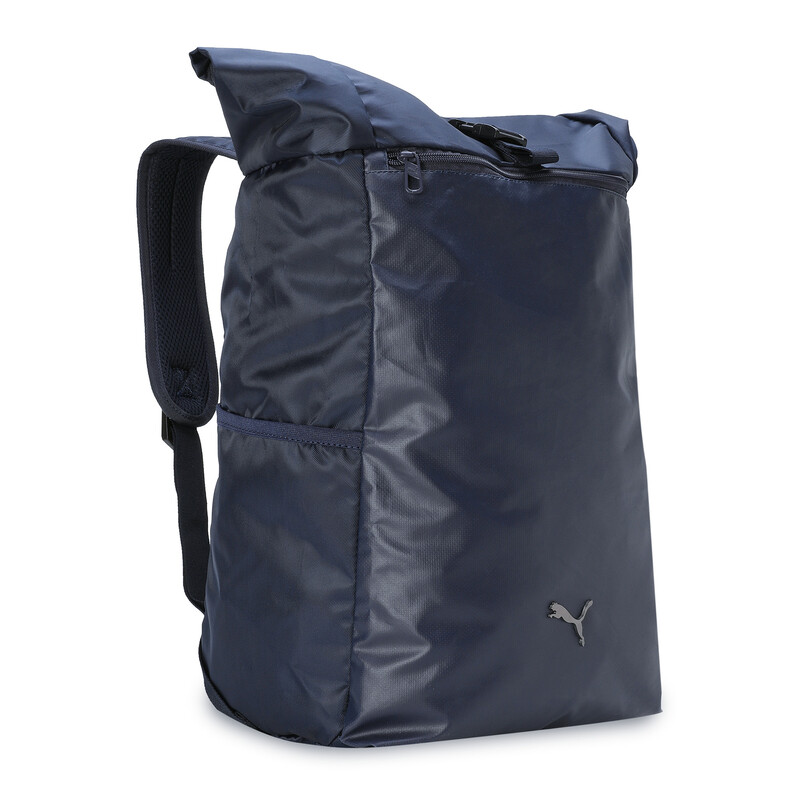 

PUMA Premium Rolltop Unisex Backpack