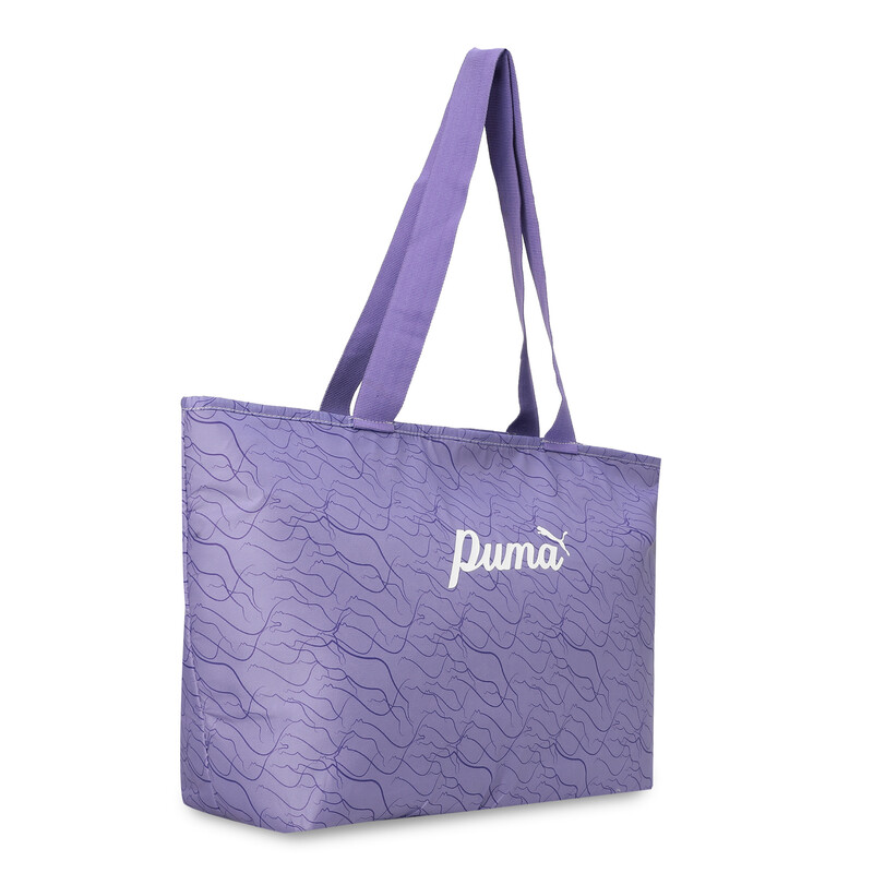 

PUMA Motion Unisex Shopper Bag