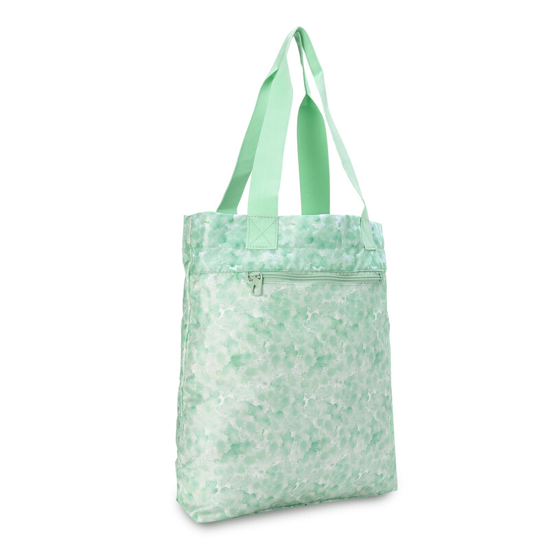 

PUMA Foliage Packable Shoulder Bag 10L